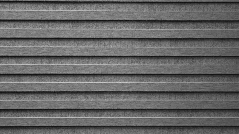 Zmartbuild decor groove panel