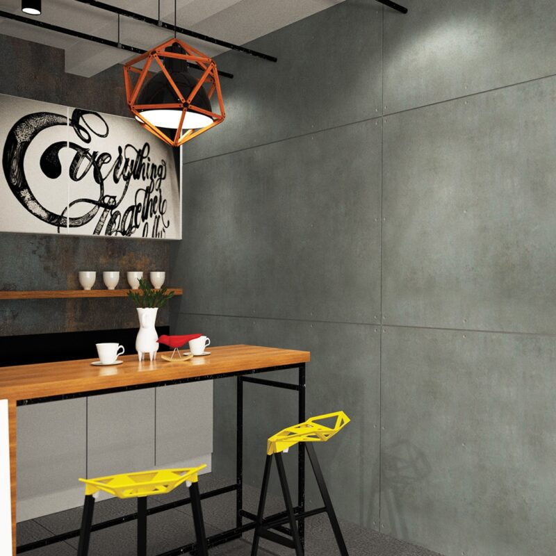 SCG Cementboard Mini 12 x 1200 x 2400 mm