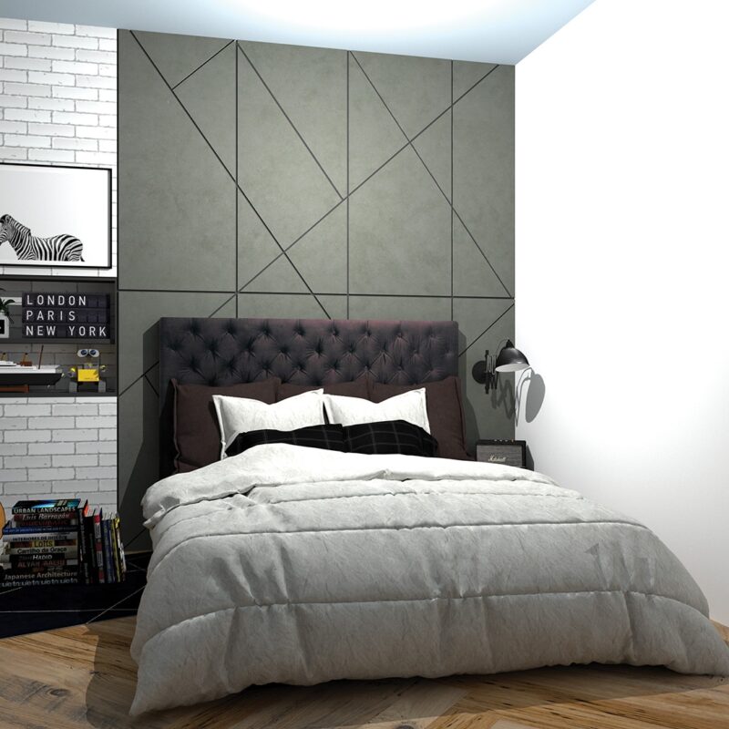 SCG Cementboard Mini 12 x 1200 x 2400 mm