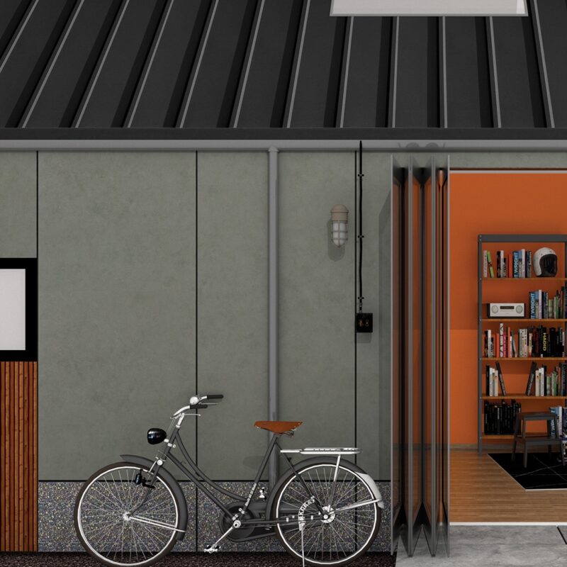 SCG Cementboard Mini 12 x 1200 x 2400 mm