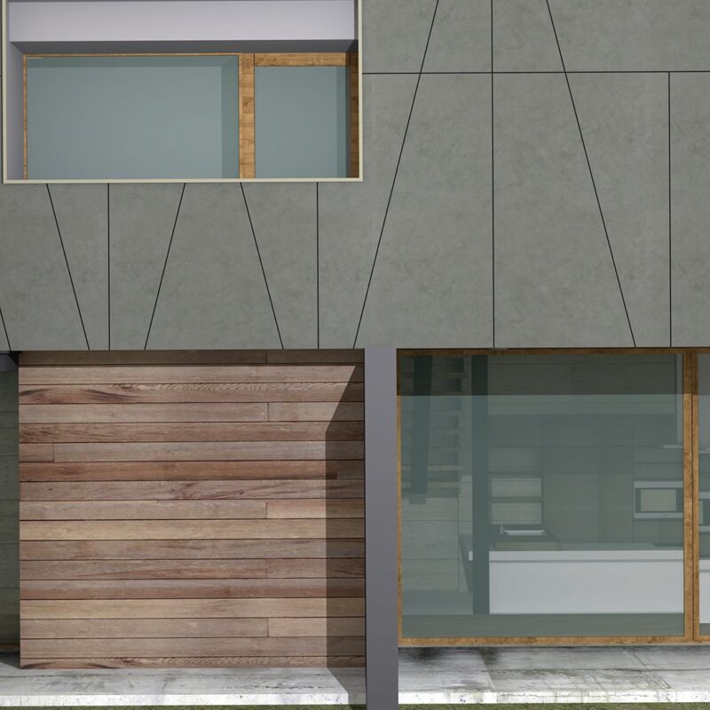 SCG Cementboard Mini 12 x 1200 x 2400 mm