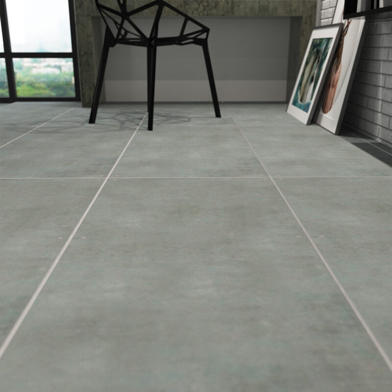 SCG Cementboard Mini 12 x 1200 x 2400 mm