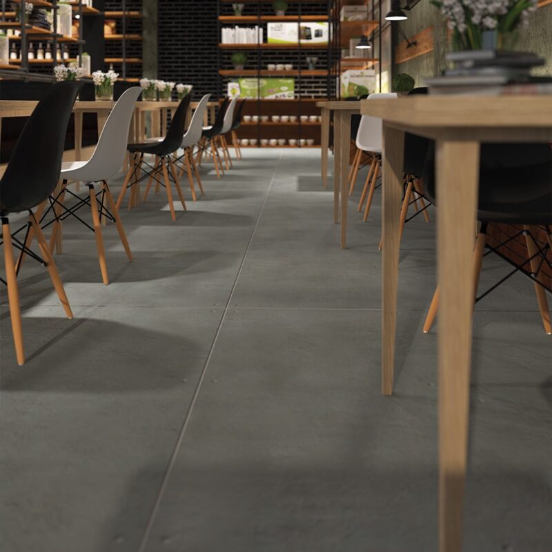 SCG Cementboard Mini 12 x 1200 x 2400 mm