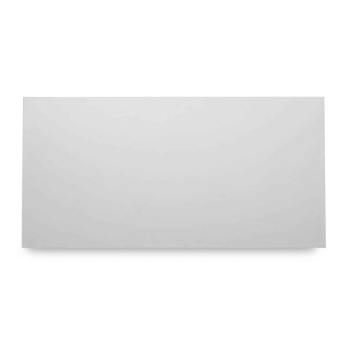 SCG Eaves Panel Smooth 1200 x 600 x 4 mm in white