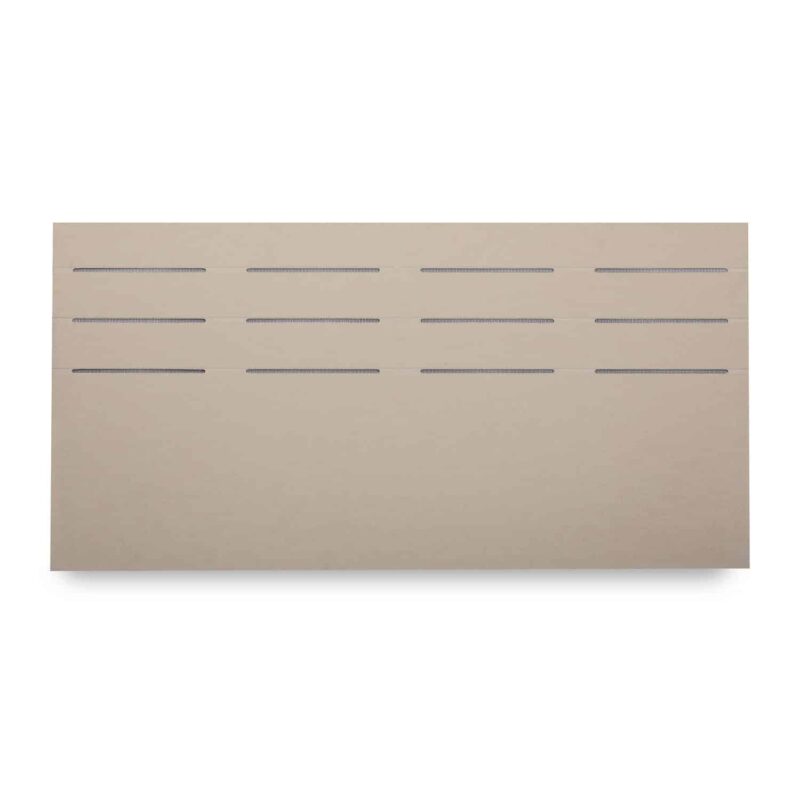 half-lining-ubh-3000x3000-1.jpg SCG Eaves Panel Half-Lining with ventilation 1200 x 600 x 4 mm in uncoated