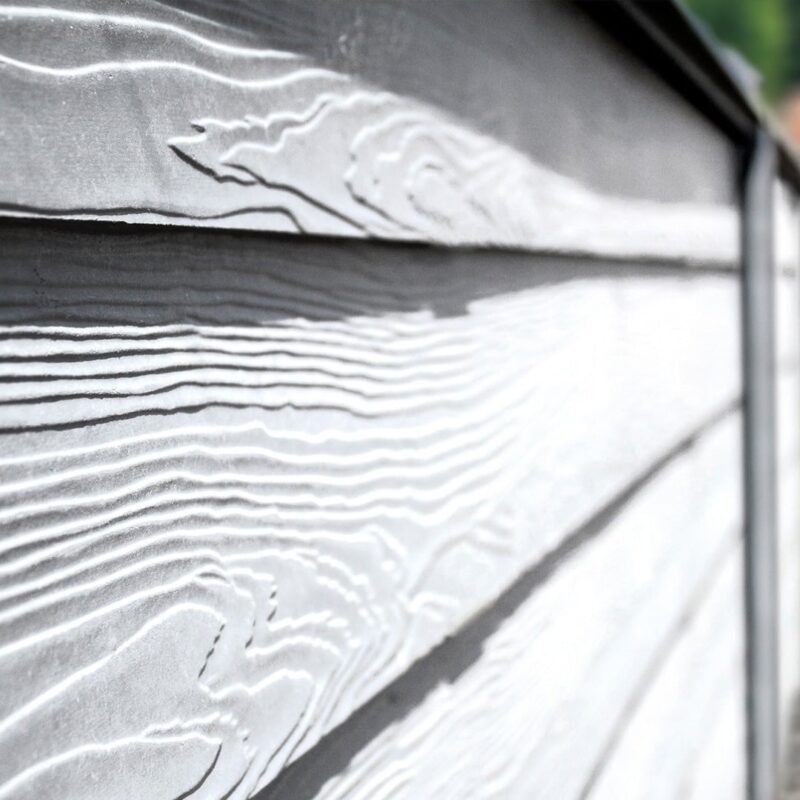 SCG Smartwood 200 x 2400 mm in Pearl White