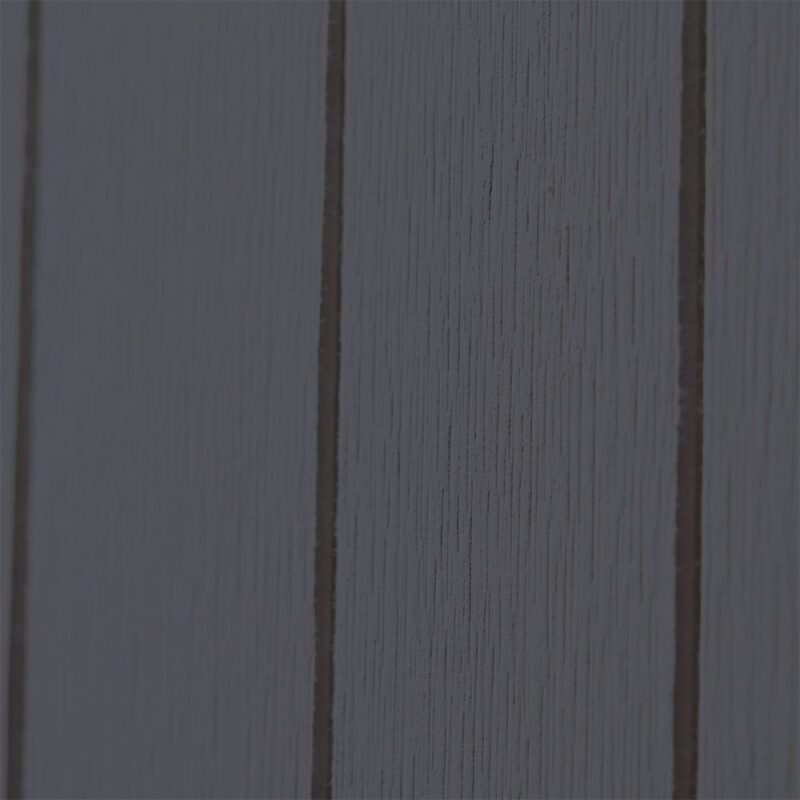 SCG Smartboard Rustic Lining 8 × 1200 × 2400 mm in antracite