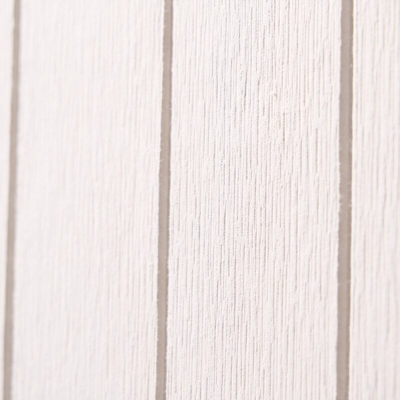 SCG Smartboard Rustic Lining 8 × 1200 × 2400 mm in white