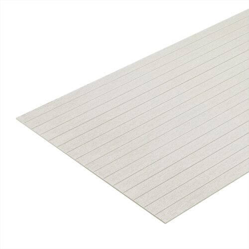 SCG Smartboard Rustic Lining 8 × 1200 × 2400 mm in uncoated