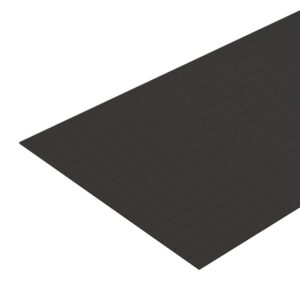 SCG Smartboard Rustic Lining 8 × 1200 × 2400 mm in black