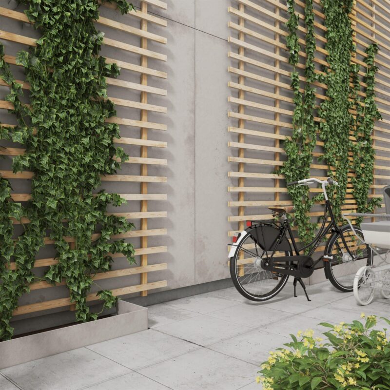 SCG Smartboard Smooth Strips 6 × 400 × 2440 mm