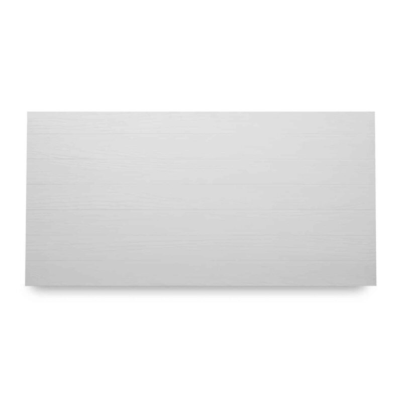 SCG Eaves Panel Structure 1200 x 600 x 4 mm in white