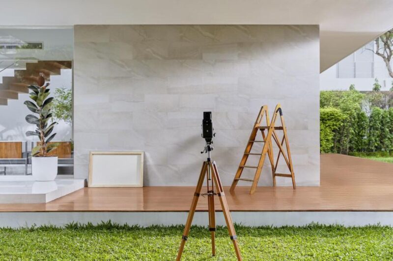 Cotto Stone Beige Tile 30 x 60 cm