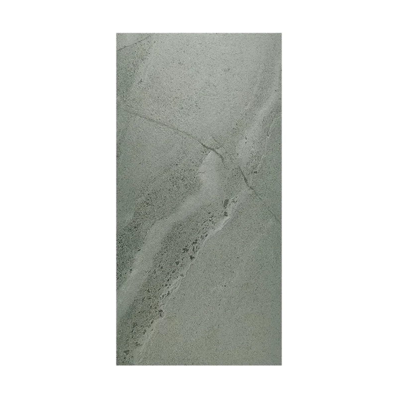 Cotto Stone Verde Tile 30 x 60 cm